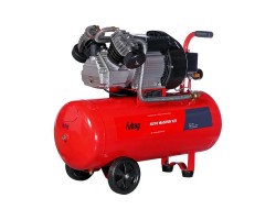 FUBAG Компрессор AUTO MASTER KIT + 10 предметов-foto3