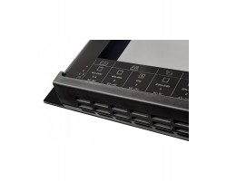 Духовой шкаф электрический HH 6612 T KUPPERSBERG-foto5