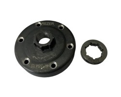 Звездочка ведущая SP для BELMASH MCS-400