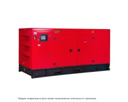 FUBAG Электростанция дизельная  DS 340 DAC ES