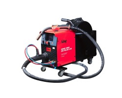 FUBAG Подающий механизм DRIVE XMIG DW PULSE-foto6