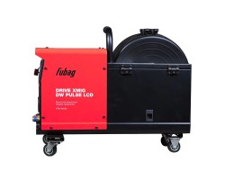 FUBAG Подающий механизм DRIVE XMIG DW PULSE-foto3