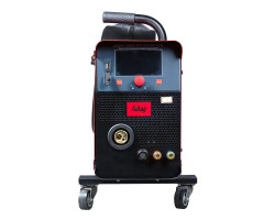 FUBAG Подающий механизм DRIVE XMIG DW PULSE-foto2