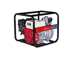 FUBAG Бензиновая высоконапорная мотопомпа PTH 400 H