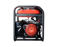 FUBAG Электростанция сварочная WCE 250 DC ES-foto3