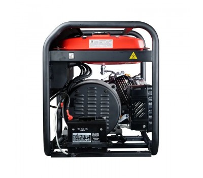 FUBAG Электростанция сварочная WCE 250 DC ES