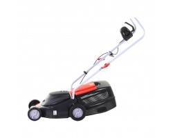Газонокосилка электрическая EFCO PR 35 SE-foto6