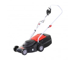 Газонокосилка электрическая EFCO PR 35 SE-foto7