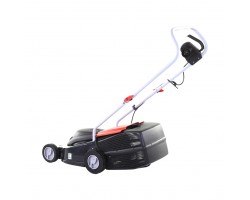 Газонокосилка электрическая EFCO PR 35 SE-foto5