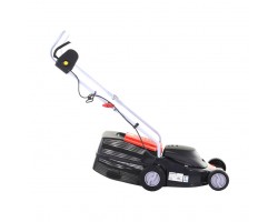 Газонокосилка электрическая EFCO PR 35 SE-foto2