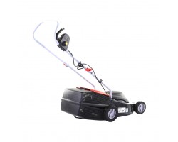 Газонокосилка электрическая EFCO PR 35 SE-foto3