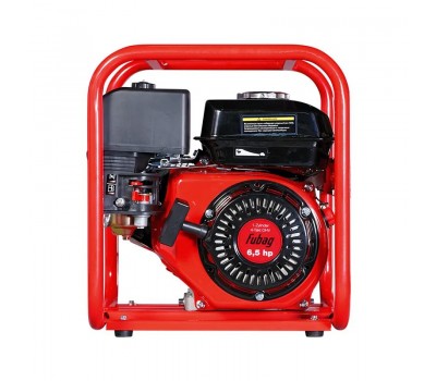 FUBAG Бензиновая мотопомпа PG 600 для чистой воды