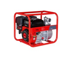 FUBAG Бензиновая мотопомпа PG 600 для чистой воды