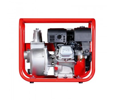 FUBAG Бензиновая мотопомпа PG 600 для чистой воды