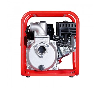 FUBAG Бензиновая мотопомпа PG 600 для чистой воды