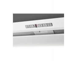 Вытяжка встраиваемая INTRO 70 WHITE KUPPERSBERG-foto5