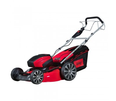 FUBAG Газонокосилка аккумуляторная самоходная FLA 5180 SM FUBAG Газонокосилка аккумуляторная самоходная FLA 5180 SM