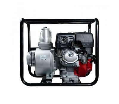 FUBAG Мотопомпа для чистой воды PTH 1600