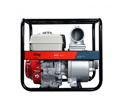 FUBAG Мотопомпа для чистой воды PTH 1600