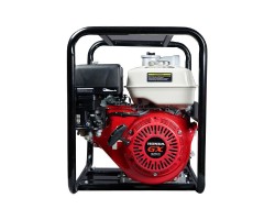 FUBAG Мотопомпа для чистой воды PTH 1600-foto4