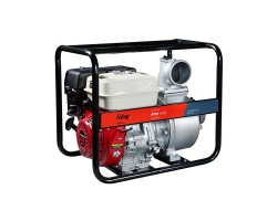 FUBAG Мотопомпа для чистой воды PTH 1600