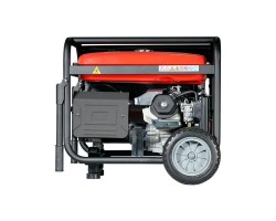 FUBAG Электростанция бензиновая BS 5500-foto4