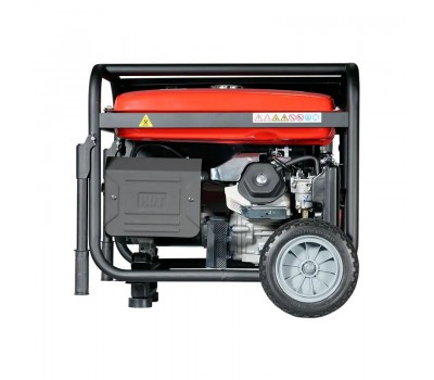 FUBAG Электростанция бензиновая BS 5500 FUBAG Электростанция бензиновая BS 5500