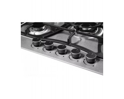 Варочная панель газовая FS 73 X KUPPERSBERG-foto3