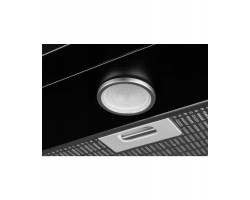 Вытяжка островная DUDL 4 BL KUPPERSBERG-foto5