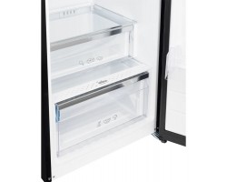 Холодильник отдельностоящий NRS 186 BK KUPPERSBERG-foto13