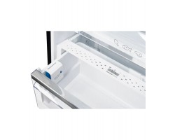 Холодильник отдельностоящий NRS 186 BK KUPPERSBERG-foto11