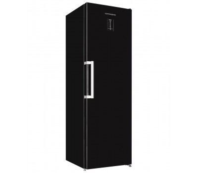 Холодильник отдельностоящий NRS 186 BK KUPPERSBERG