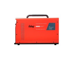 FUBAG Сварочный полуавтомат INMIG 315 T + горелка FB 360 3 м-НАКС-foto4