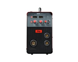 FUBAG Сварочный полуавтомат INMIG 315 T + горелка FB 360 3 м-НАКС-foto2