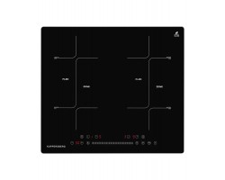 Варочная панель индукционная ICS 622 R KUPPERSBERG-foto2