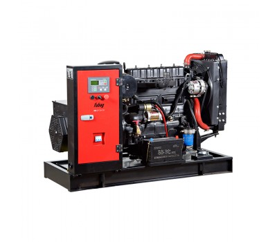 FUBAG Электростанция дизельная DS 27 DA ES