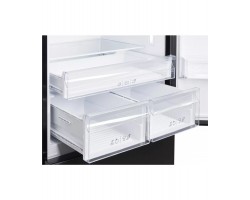 Холодильник отдельностоящий NRV 1867 DX KUPPERSBERG-foto9