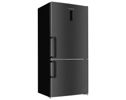 Холодильник отдельностоящий NRV 1867 DX KUPPERSBERG-foto5