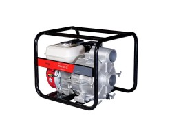 FUBAG Мотопомпа для загрязненной воды PTH 1000 ST-foto6