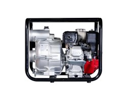 FUBAG Мотопомпа для загрязненной воды PTH 1000 ST-foto3