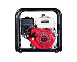 FUBAG Мотопомпа для загрязненной воды PTH 1000 ST-foto4