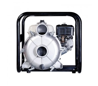 FUBAG Мотопомпа для загрязненной воды PTH 1000 ST