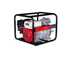 FUBAG Мотопомпа для загрязненной воды PTH 1000 ST