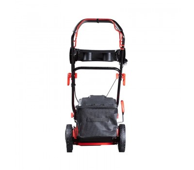 FUBAG Газонокосилка бензиновая самоходная FPL 46 SM