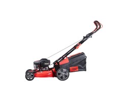 FUBAG Газонокосилка бензиновая самоходная FPL 46 SM-foto2