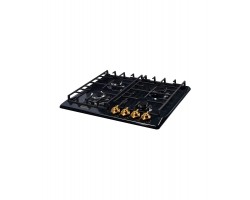 Варочная панель газовая FV6TGRZ ANT Bronze KUPPERSBERG-foto2