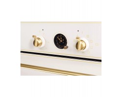 Духовой шкаф электрический SR 669 C Bronze KUPPERSBERG-foto4