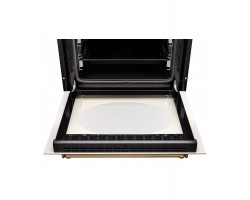 Духовой шкаф электрический SR 669 C Bronze KUPPERSBERG-foto7