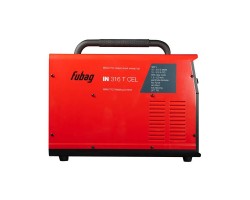 FUBAG Сварочный инвертор IN 316 T CEL-НАКС-foto4