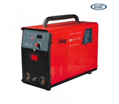 FUBAG Сварочный инвертор IN 316 T CEL-НАКС FUBAG Сварочный инвертор IN 316 T CEL-НАКС